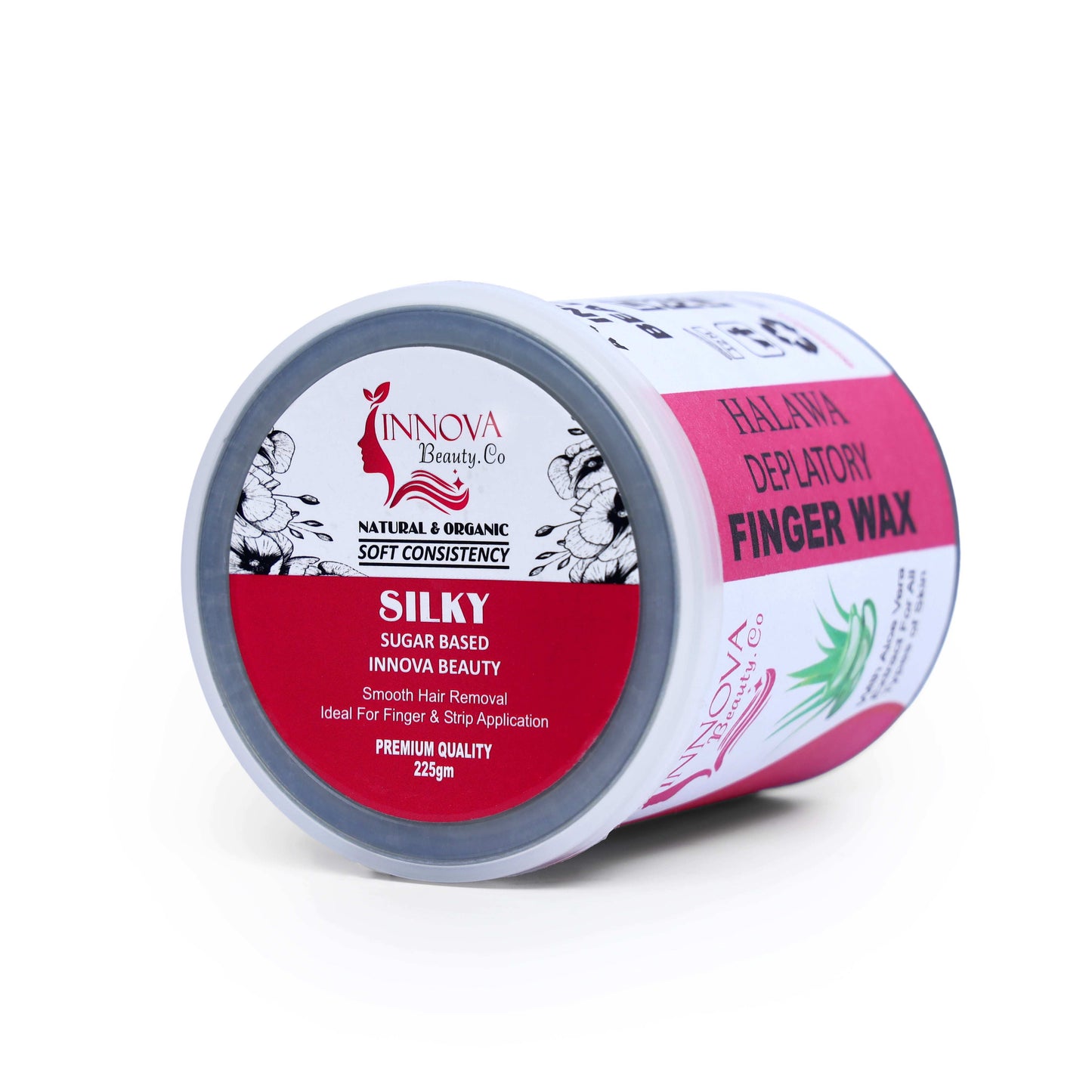 Innova Beauty Hair Wax