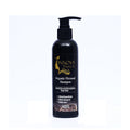 Organic Keratin Shampoo – Strength, Shine & Frizz Control