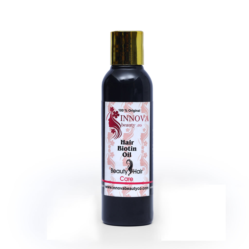 Hair oil