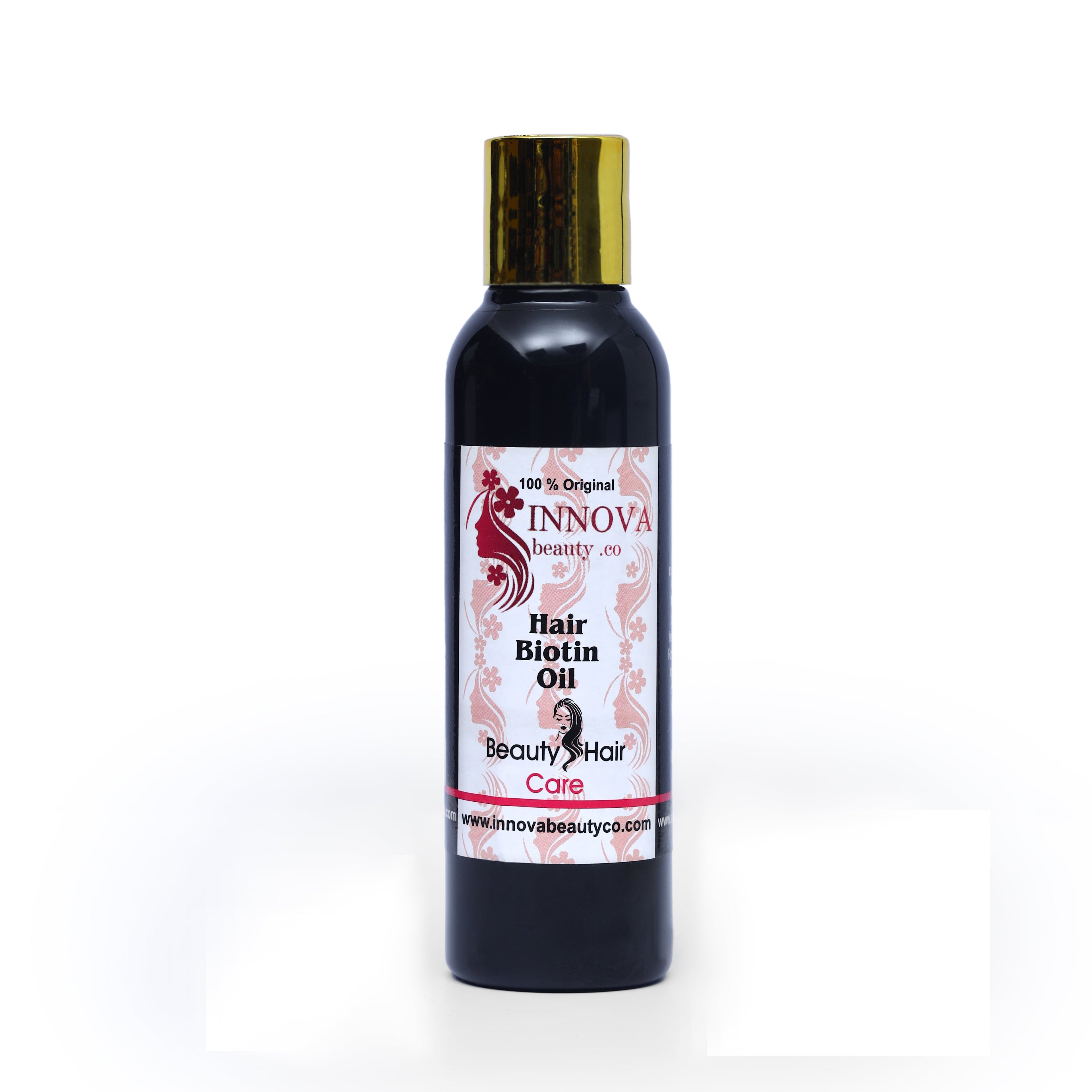 Hair Biotian Oil