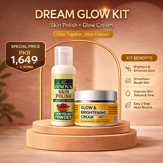 Dream Glow Kit