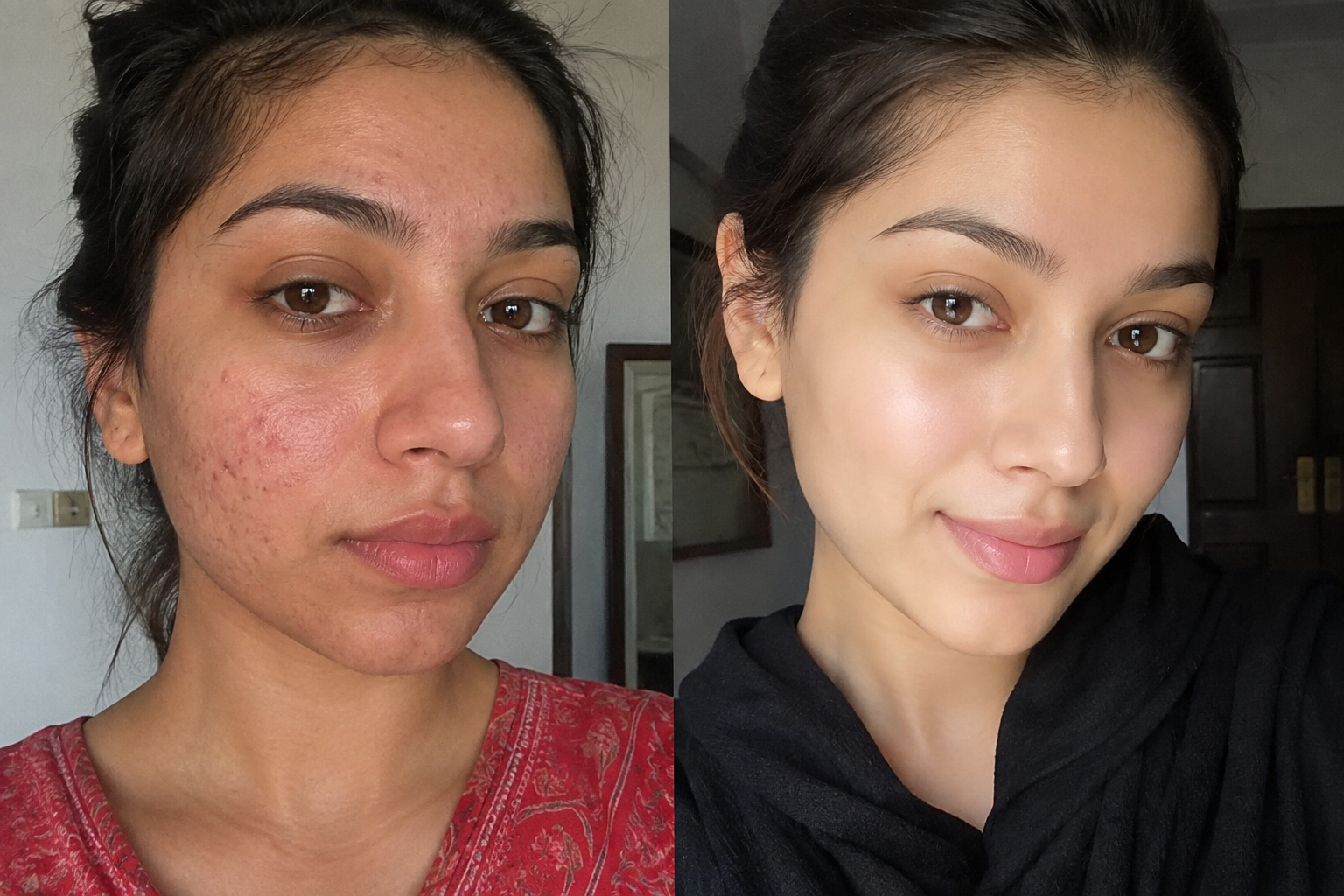 Glow & Brightening Cream