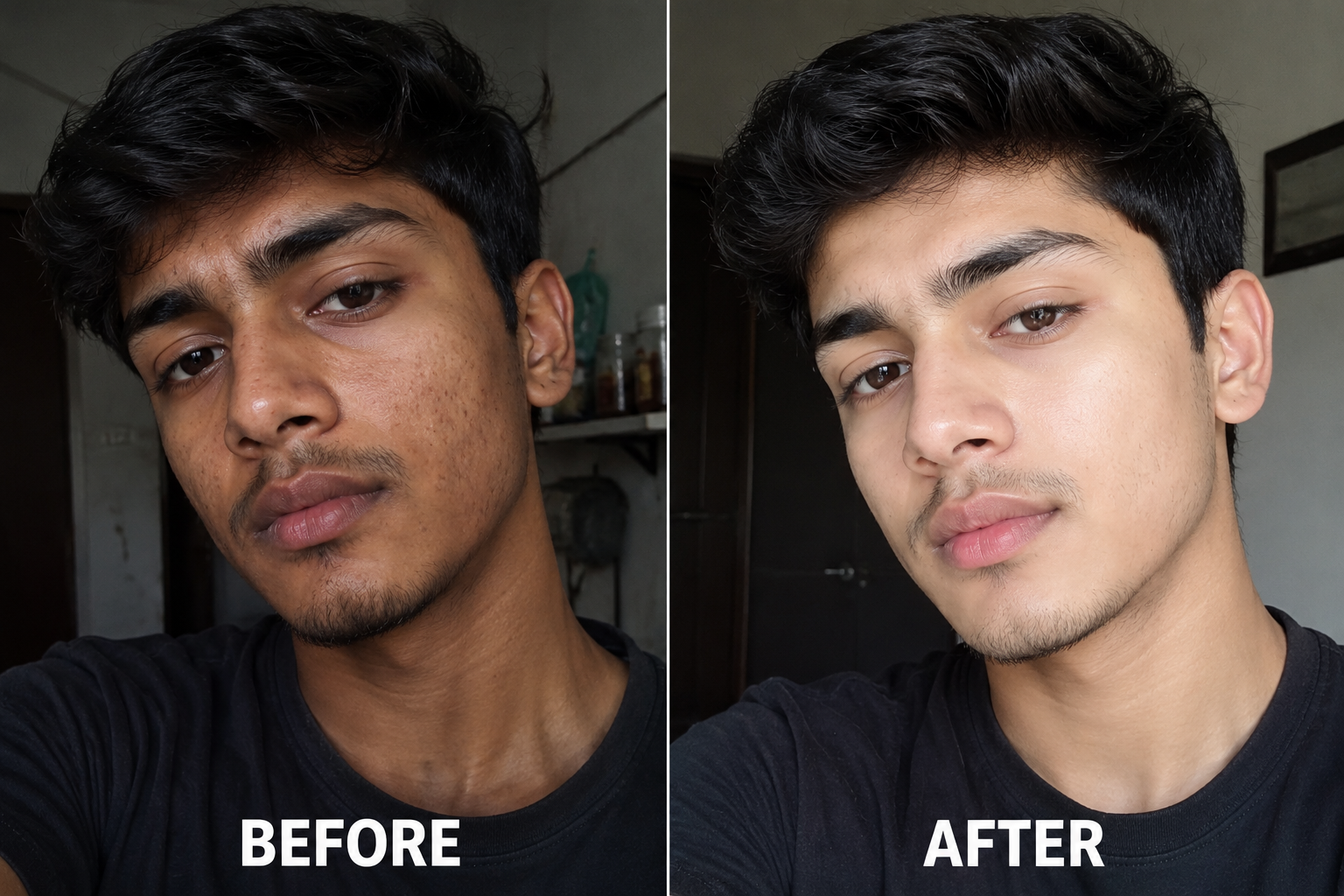 Glow & Brightening Cream