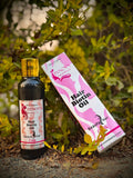 Hair oil
