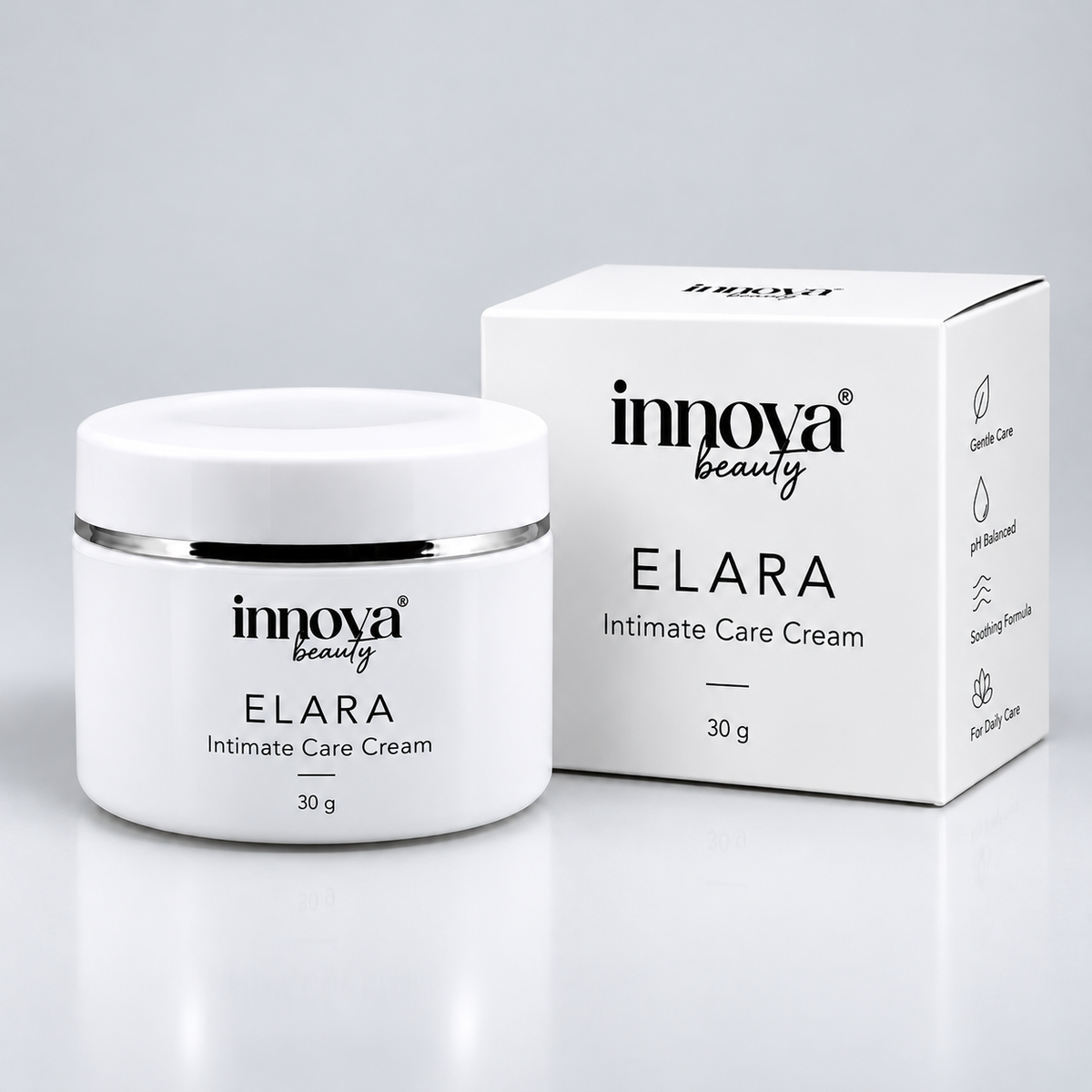 ELARA – Best For You, Woman | 30g