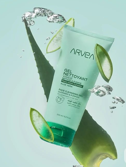 Innova AcneX Wash – Anti Acne Face Wash for Oil Control & Clear Skin